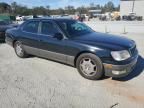 2000 Lexus LS 400