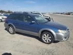 2008 Subaru Outback 2.5I Limited