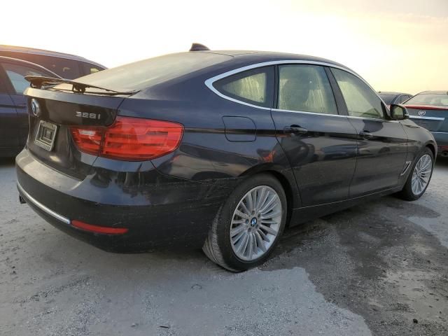 2014 BMW 328 Xigt