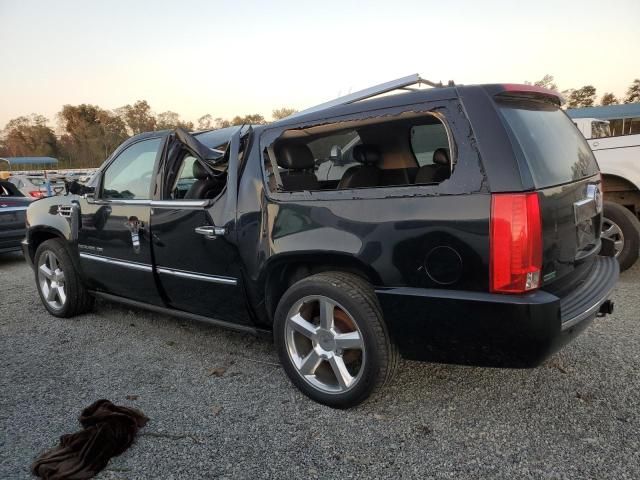 2010 Cadillac Escalade ESV Premium