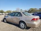 2002 Honda Accord LX