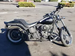 2007 Harley-Davidson Fxstb en venta en Sacramento, CA