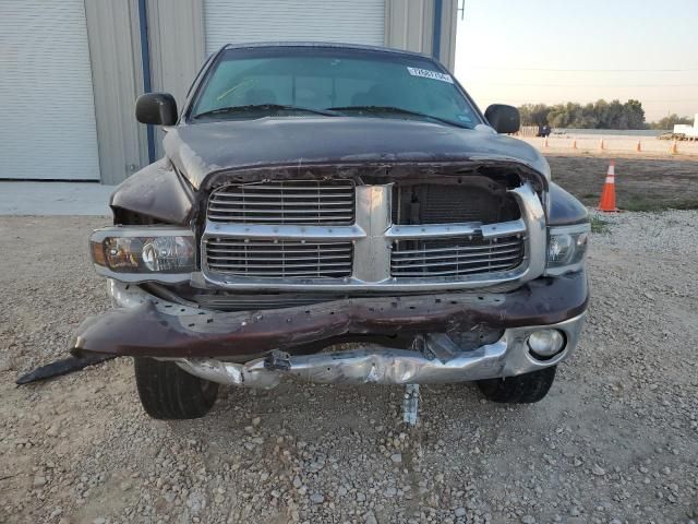 2004 Dodge RAM 1500 ST