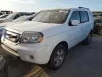 2009 Honda Pilot EXL