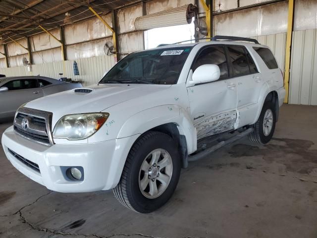 2006 Toyota 4runner SR5