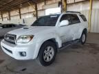 2006 Toyota 4runner SR5