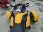 2008 Bombardier 2008 CAN-AM Spyder Roadster RS