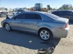 2008 Chevrolet Malibu LS