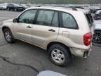 2005 Toyota Rav4