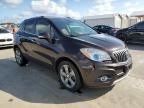 2014 Buick Encore