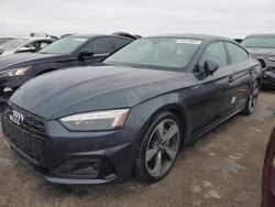 2020 Audi A5 Premium Plus en venta en Riverview, FL