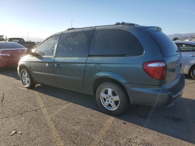 2005 Dodge Grand Caravan SXT