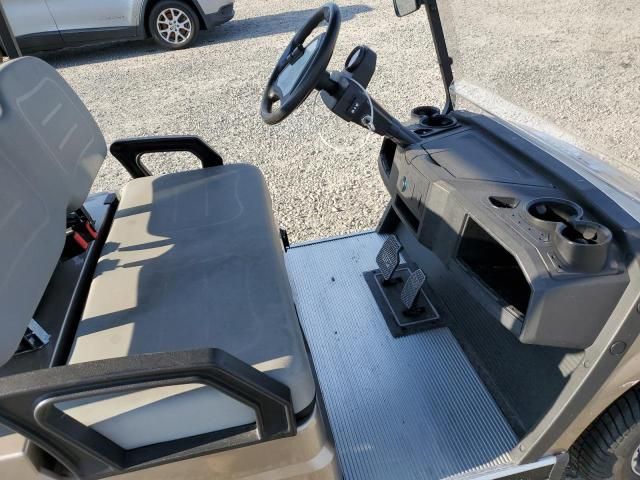 2021 Golf Club Car