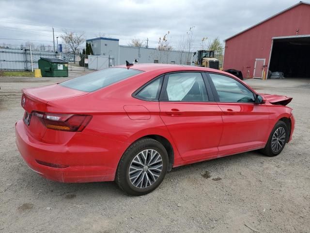 2019 Volkswagen Jetta SEL