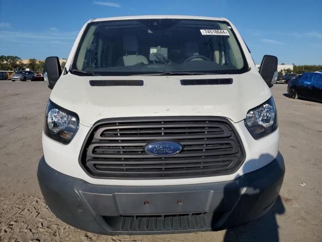 2016 Ford Transit T-150