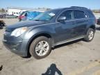 2010 Chevrolet Equinox LT