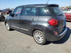 2015 Fiat 500L Lounge