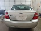 2007 Ford Five Hundred Limited