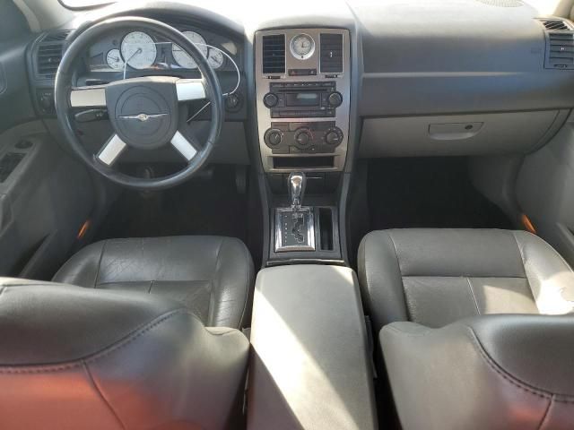 2005 Chrysler 300 Touring