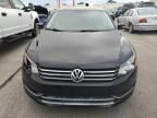 2014 Volkswagen Passat SE