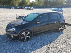 2013 Volkswagen GTI en venta en Madisonville, TN