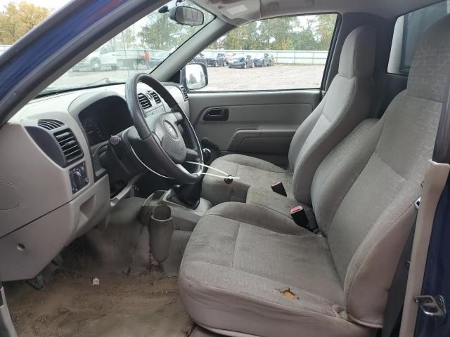 2005 Chevrolet Colorado