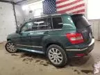 2010 Mercedes-Benz GLK 350 4matic