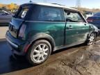 2004 Mini Cooper