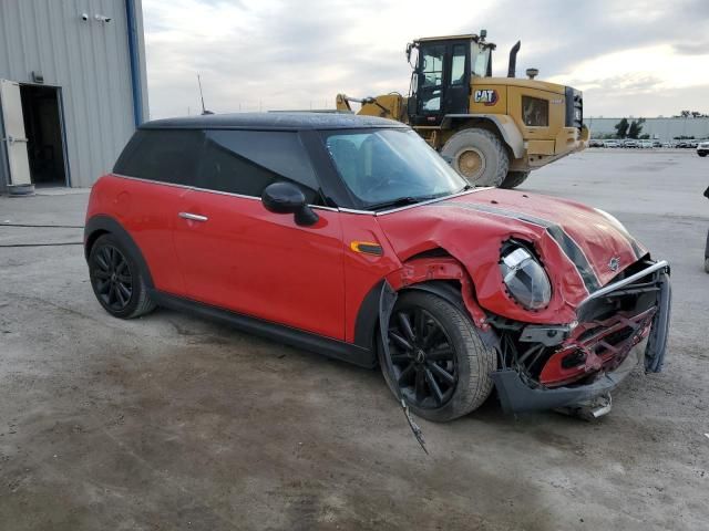 2019 Mini Cooper