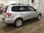 2013 Subaru Forester 2.5X Premium