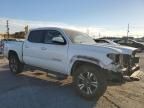 2019 Toyota Tacoma Double Cab