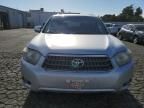 2008 Toyota Highlander Hybrid Limited