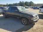 1999 Chevrolet S Truck S10