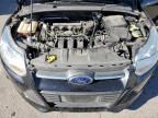 2014 Ford Focus S