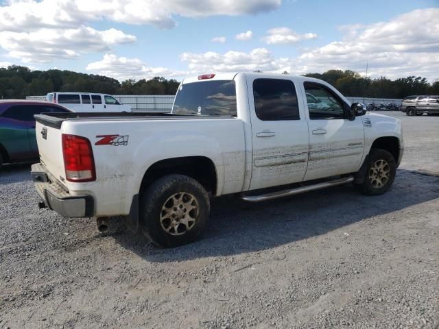 2011 GMC Sierra K1500 SLT