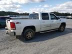 2011 GMC Sierra K1500 SLT