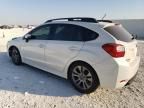 2015 Subaru Impreza Sport Limited