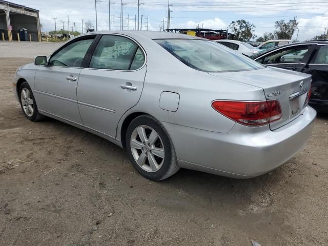 2005 Lexus ES 330