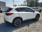 2016 Mazda CX-5 GT