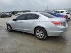 2010 Honda Accord LXP