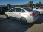 2010 Ford Focus SE