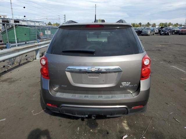 2012 Chevrolet Equinox LT