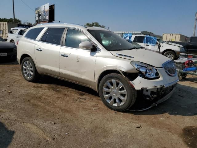 2012 Buick Enclave