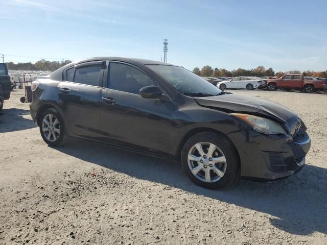 2010 Mazda 3 I