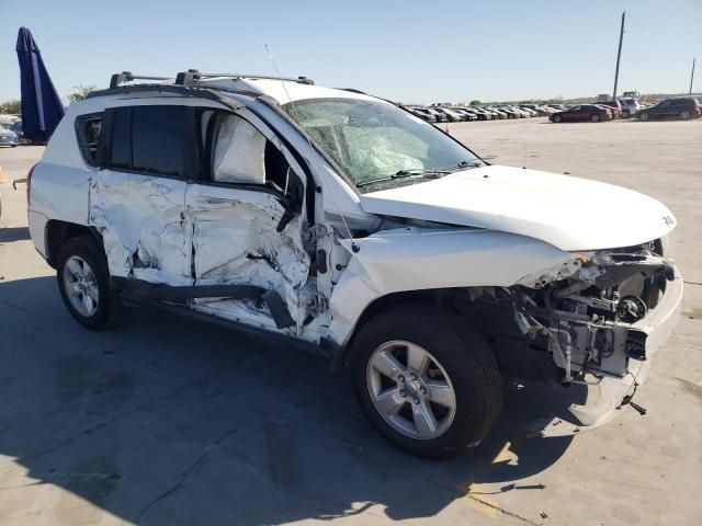 2014 Jeep Compass Sport