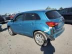 2014 Mitsubishi Outlander Sport ES