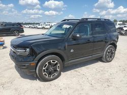 2024 Ford Bronco Sport Outer Banks en venta en Houston, TX