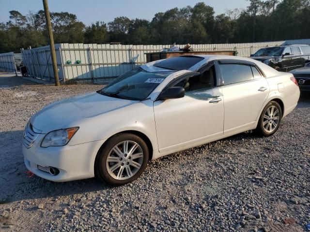 2009 Toyota Avalon XL