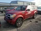 2010 Dodge Nitro SE