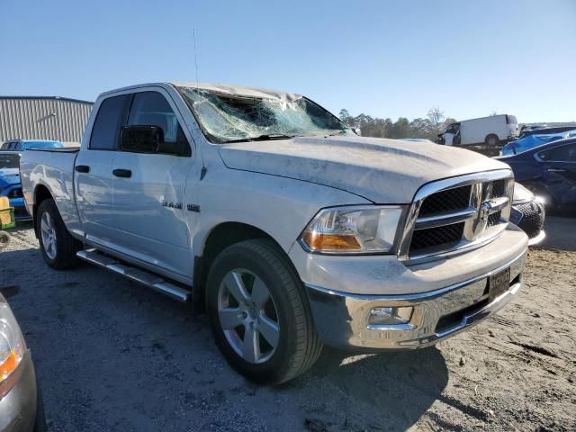 2009 Dodge RAM 1500